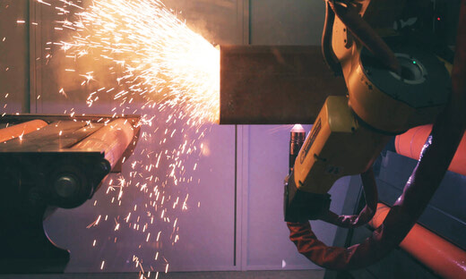 Fabrication